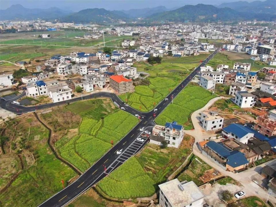 移风易俗十佳示范点风采线上展示连城县庙前镇庙上村