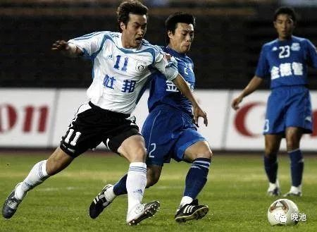 大连足球史上今天:2004年实德0-1爆冷客负沈阳金德,跌