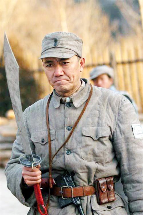 张光北:饰演《亮剑》中的楚云飞再续辉煌,他因女儿遭网友诟病