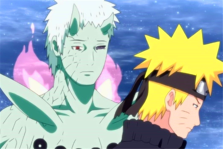 火影忍者中六道带土为何不直接杀死宇智波斑?