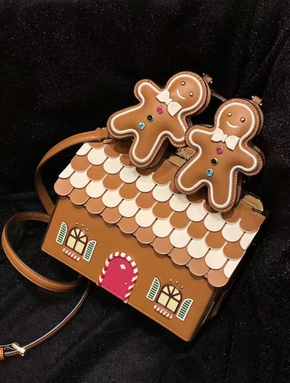 这个夏日,用异形小包装点可爱