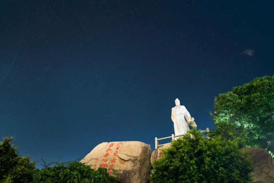 国家4a级景区,珠海 1!
