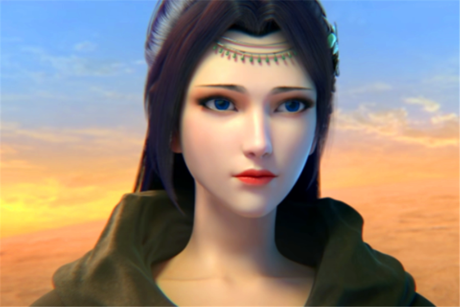 另外,值得一提的是,萧炎和海波东灭掉墨家后,云韵到盐城探查发现了