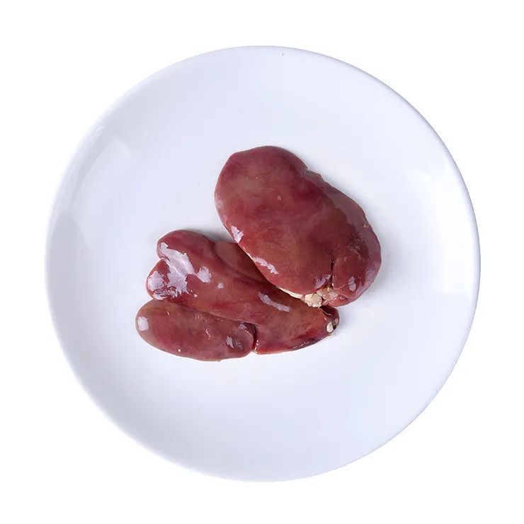 鸡肝固然好,但长期喂猫咪吃肝脏会怎样?