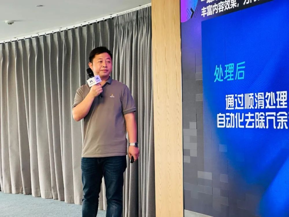 AIGC与虚拟人主题线下活动成功举办，这是一份嘉宾观点速递_腾讯新闻
