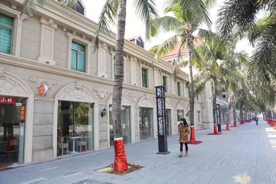 湛江两会好声音 | 民革湛江市委:推进霞山历史建筑活化利用