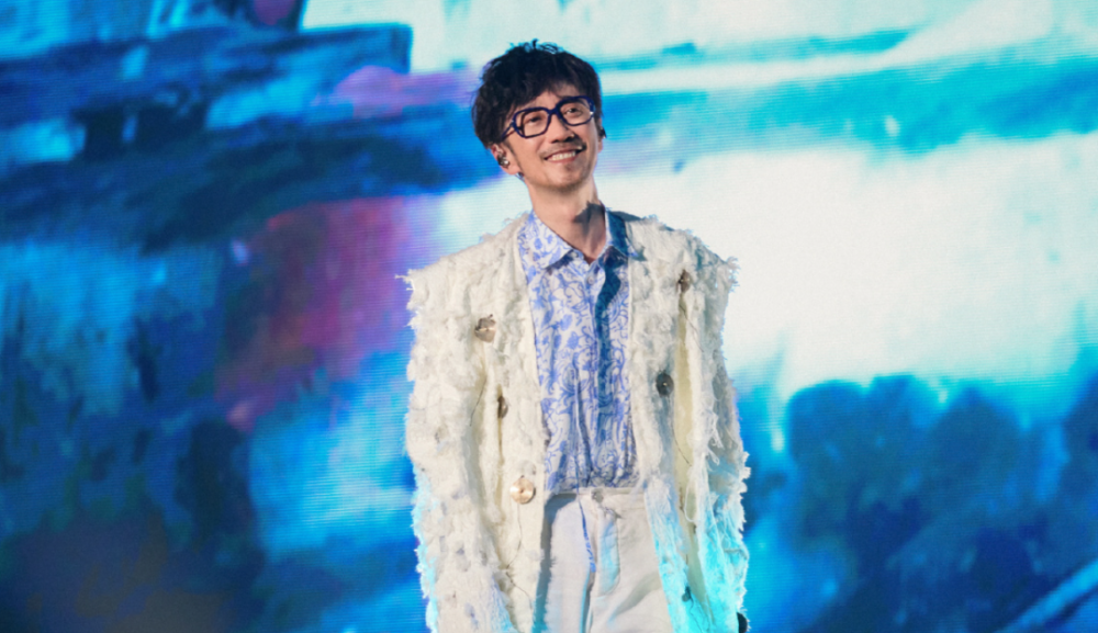 你的青春里藏着周传雄的哪首歌曲?_腾讯新闻