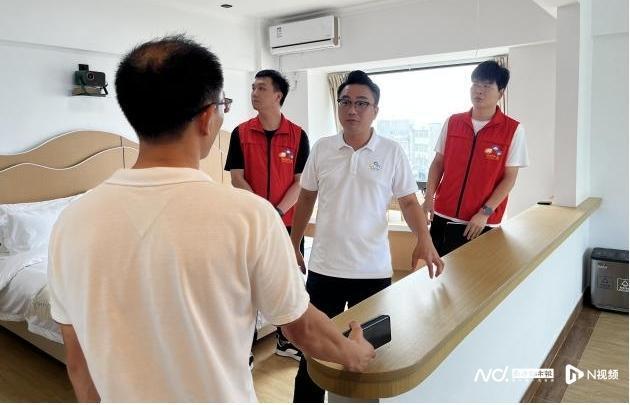 陈俊杰:"归雁"书记的海岛逐梦之旅