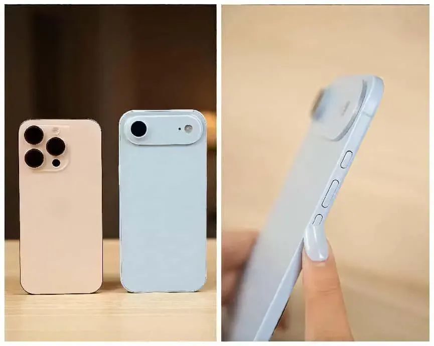 9月10日凌晨苹果新品发布会，iPhon