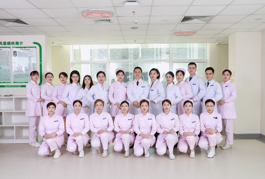 "世界狼疮日"宣传"狼疮"知多少?狼疮面面观