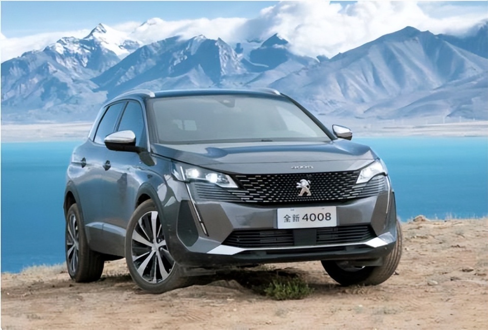 东风标致雪铁龙开启新一轮优惠,置换补贴最高达到五万