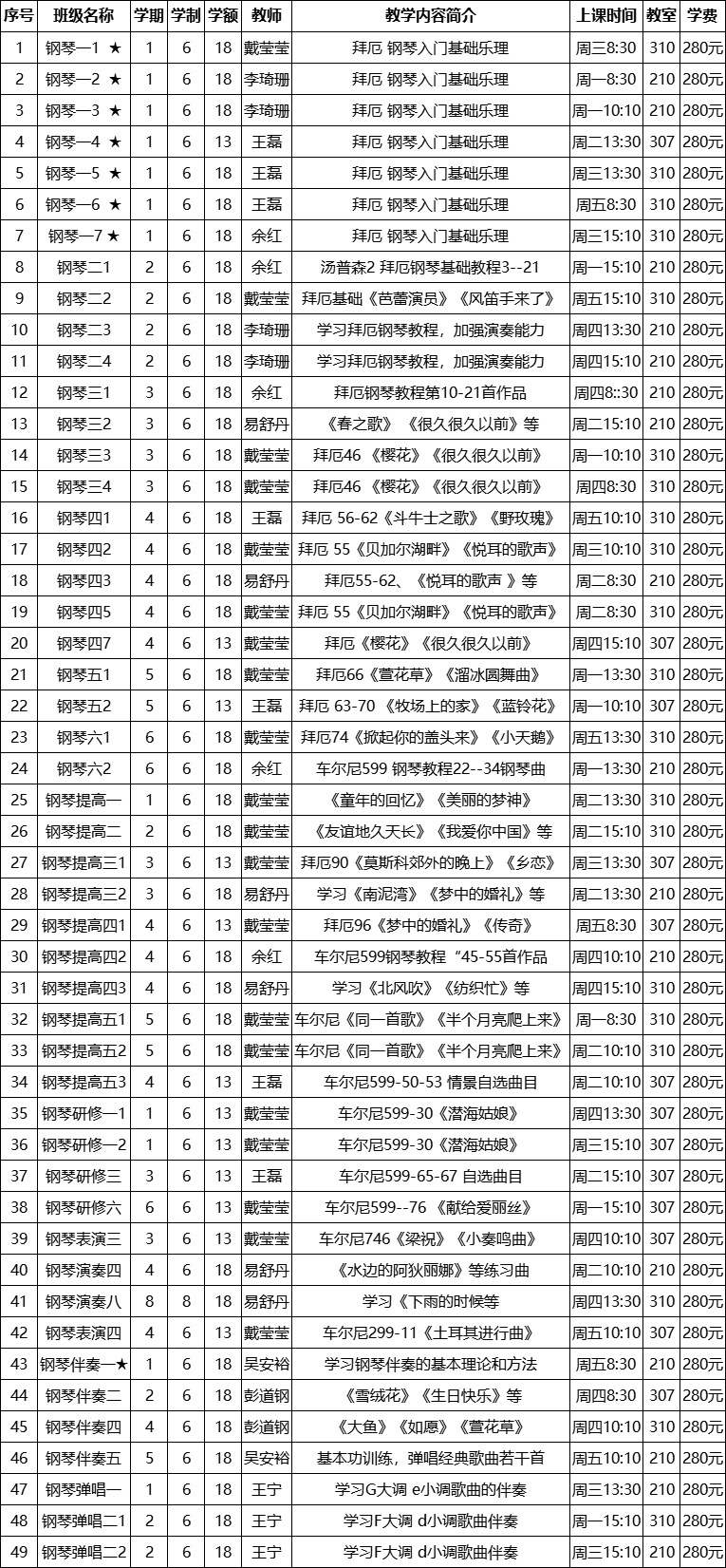 武昌老年大学招生简章图片