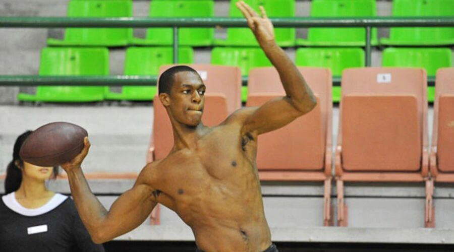 退役三年后，隆多反而要去参加奥运会了？