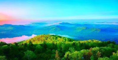 【媒体关注】光明日报 | 停伐十年 林区端起生态"饭碗"