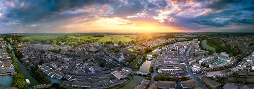 67安徽肥西:从制造大县迈向智造强县