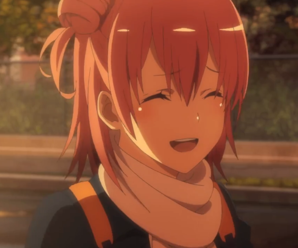 可我无法接受她在新《春物》里的样子_腾讯新闻