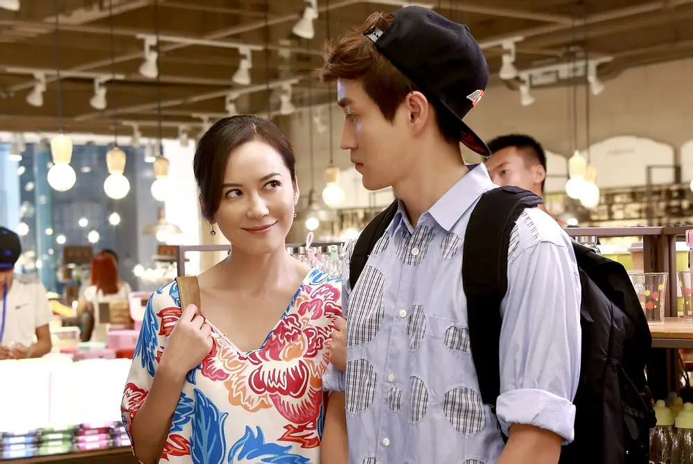 电视剧小丈夫 腾讯网