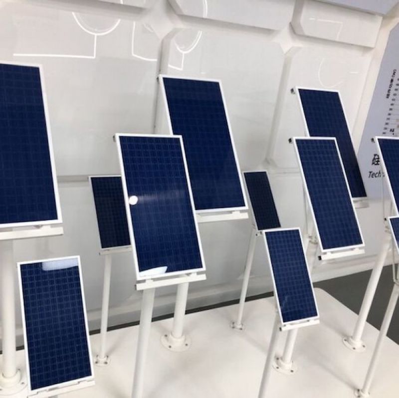 硅料龙头大全能源爆赚191亿元,企业投产热情高涨,多晶硅价格下探,产能