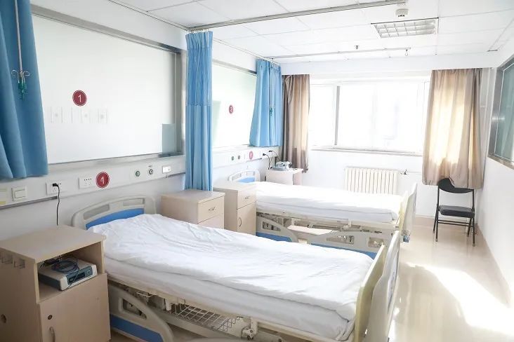 【朝医新闻】呼吸与危重症医学科睡眠病区全新升级开科_腾讯新闻