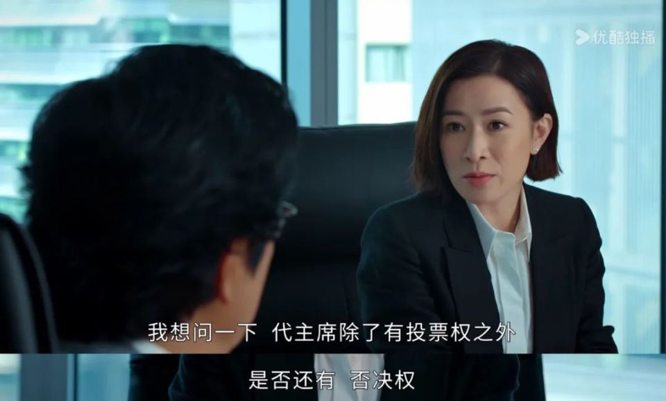 看剧||这部剧里野心勃勃的千金贵妇,最像现实真豪门里的谁?