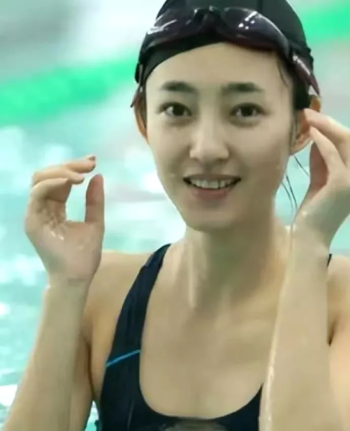 从"素颜女神"到"诈骗犯妻子",女星王丽坤到底经历了什么?