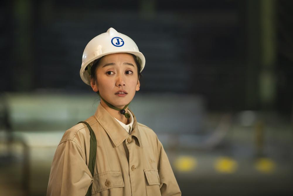 《淬火丹心》正在热播,董晴:想办法把角色的想法和做法合理化_腾讯