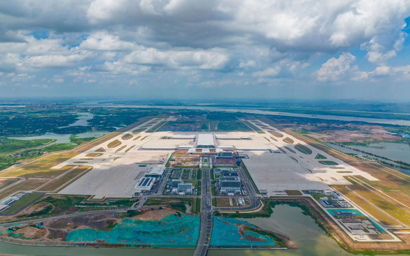 鄂州的二次创业