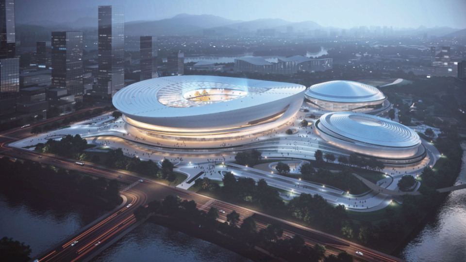 明日登记！建发云湖之城，3万元+王炸新盘！_腾讯新闻