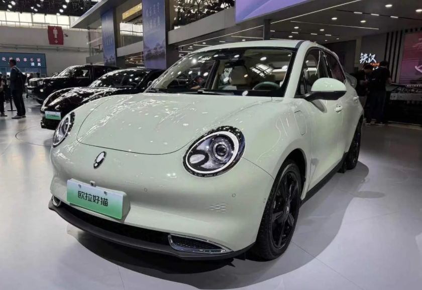 车 两厢 汽车 840_577