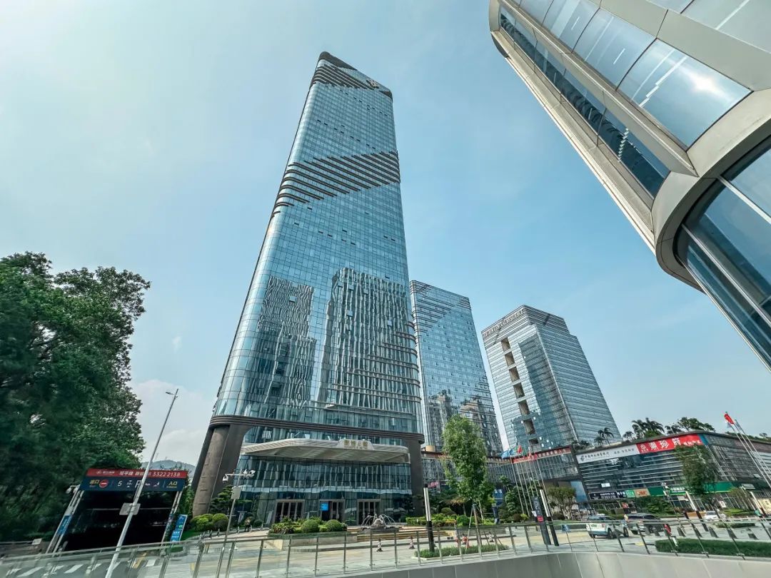 开业在即| 麦当劳强势入驻新浩e都,一起「麦」向新章!