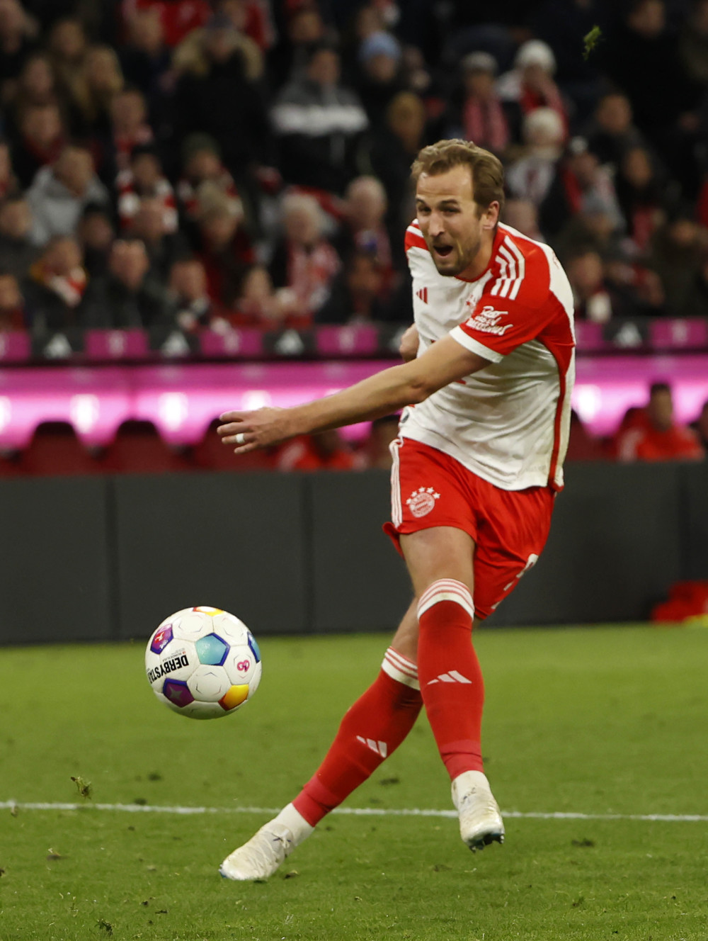 足球德甲拜仁胜柏林联合