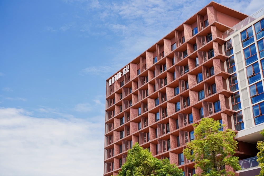 四川师大站tod,青岛路tod,龙潭寺tod等项目均取得重要进展