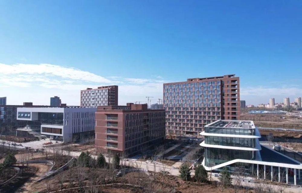 对于青岛,康复大学不只是一所大学!_腾讯新闻