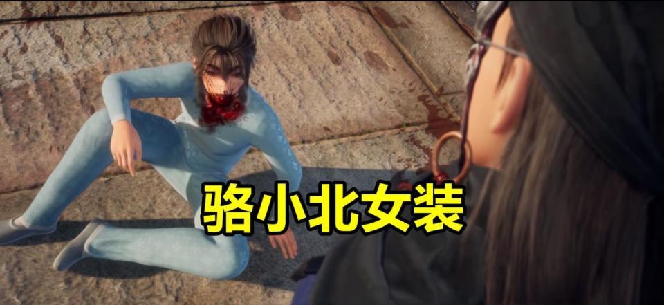 不良人第六季：张子凡登基变皇帝，棋局真相大白，张李联手骗王后