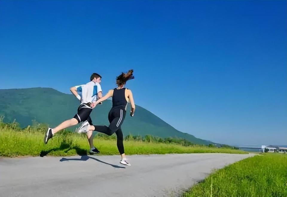 这几种跑步方式被称为自杀式跑步爱好跑步的人了解一下