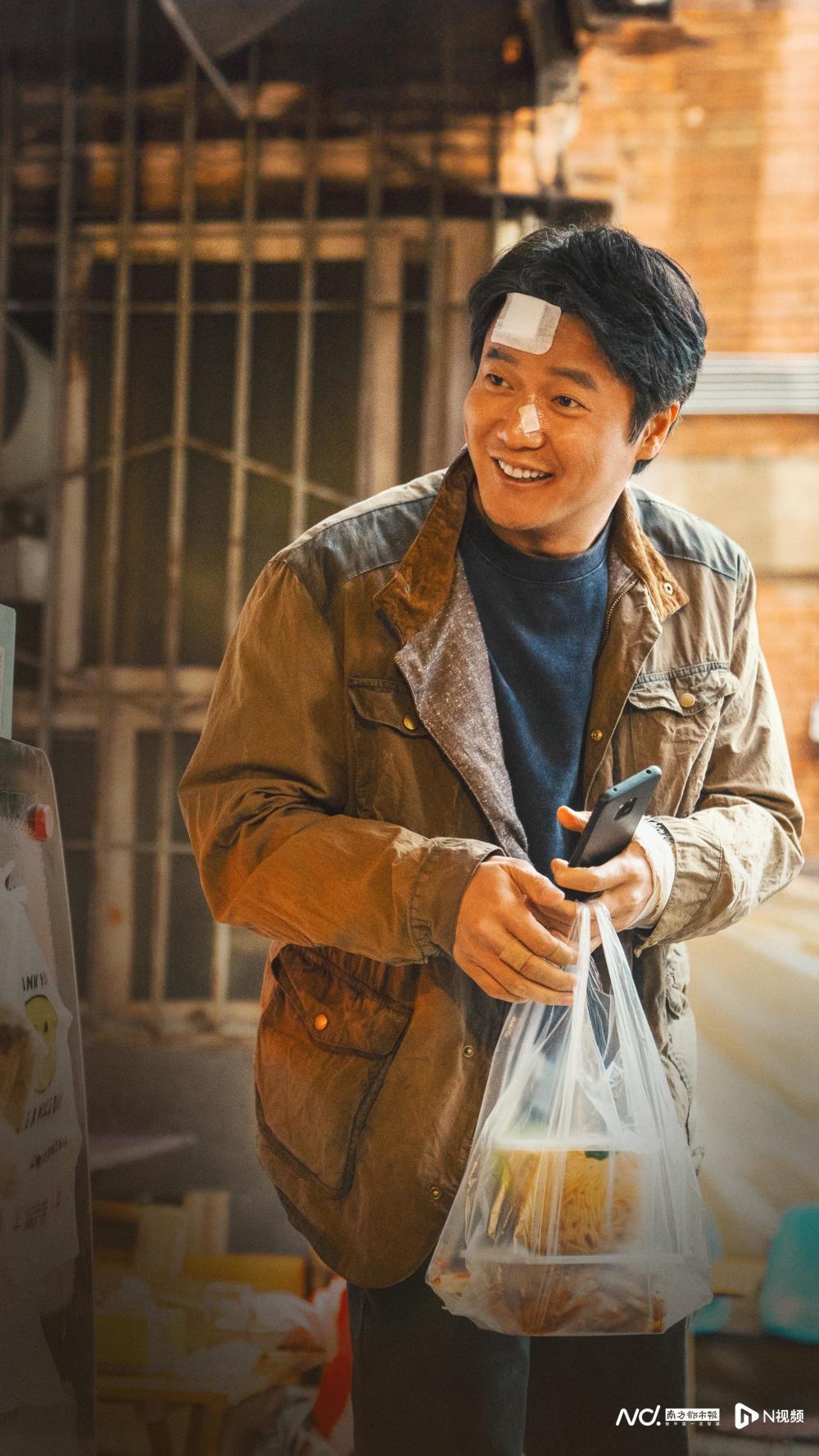 肖央:不让喜欢自己的观众"踩坑"
