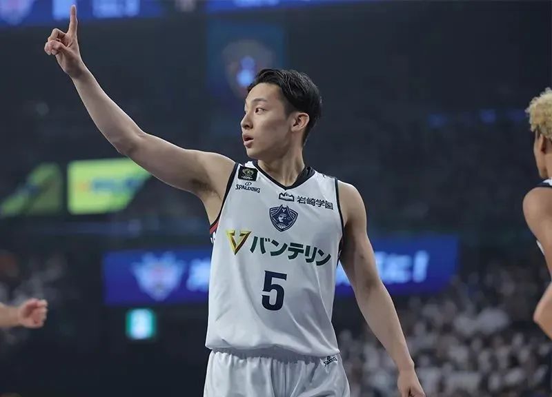 河村勇辉,暂且别过!日本篮球的新招牌倒下去了-腾讯新闻