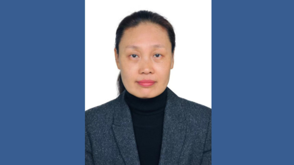 王洪飞已任中央纪委国家监委驻中储粮纪检监察组组长