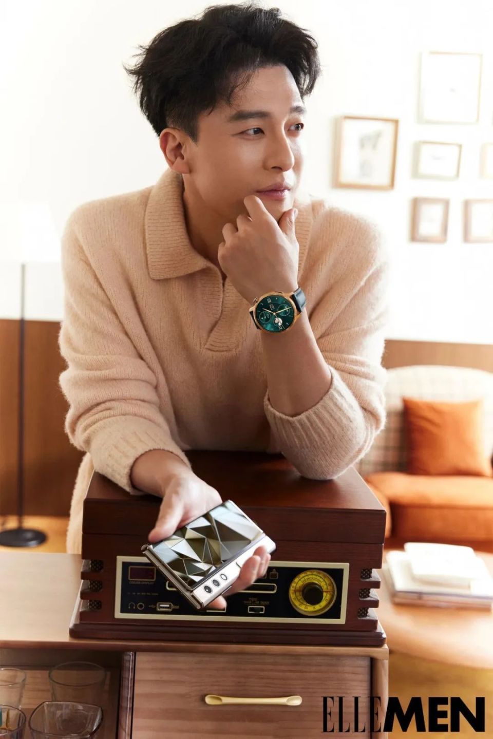 孙艺洲:行至当打之年_腾讯新闻