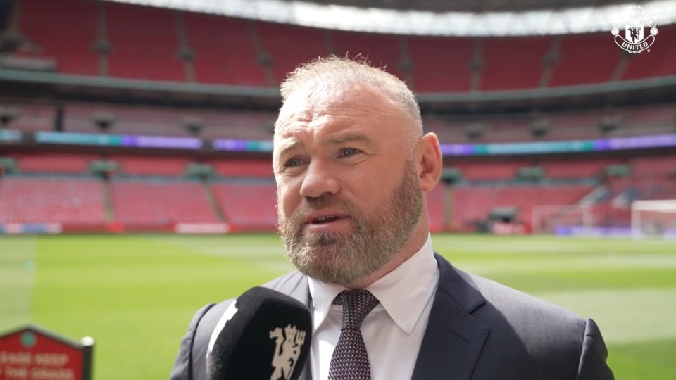 鲁尼:曼城已经取代曼联,目前他们是这座城市最大的俱乐部