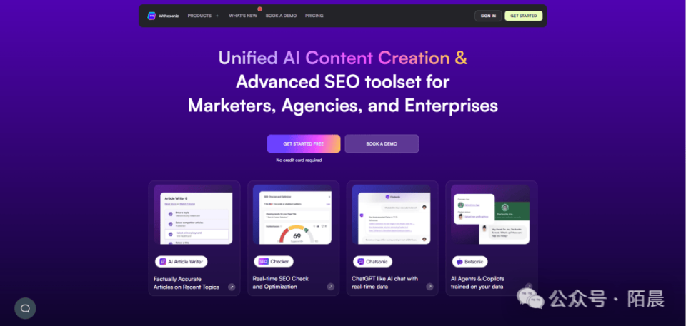 日常实用的ai工具推荐