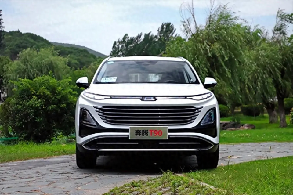 奥运中国军团创佳绩 一汽奔腾引领中国车企再向上