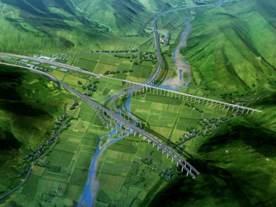 加油干,希望这条经过康定高速公路早日通车,沿途百姓很期盼_腾讯新闻