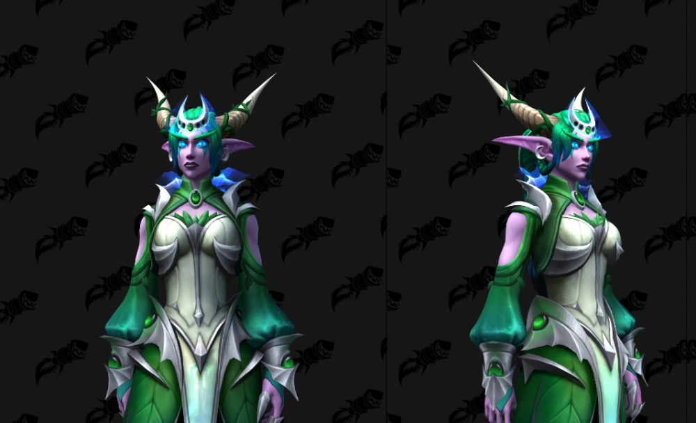 1017数据挖掘伊瑟拉头冠