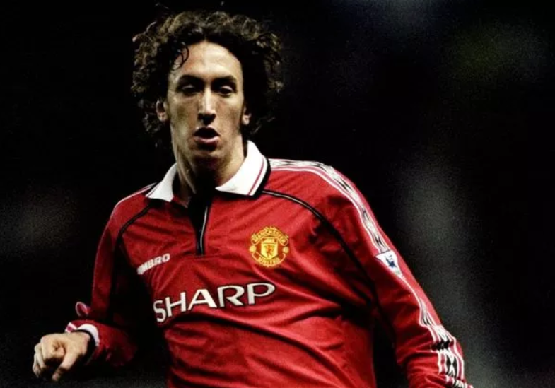 他们赢得过欧冠冠军让布冯罗纳尔多和伊布羡慕不已的躺冠球员