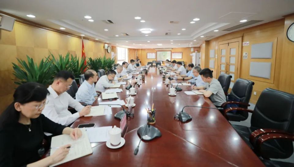 增城区领导李永盛,曾鸿斌,七星关区领导吴学静,唐国华,刘歆和毕节市