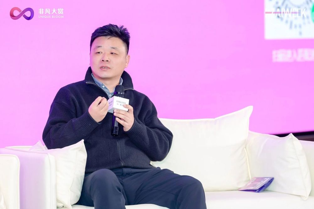 一秒生成100首曲子，中国AI创业者靠什么翻过Suno这座大山？ · 原文图片 4