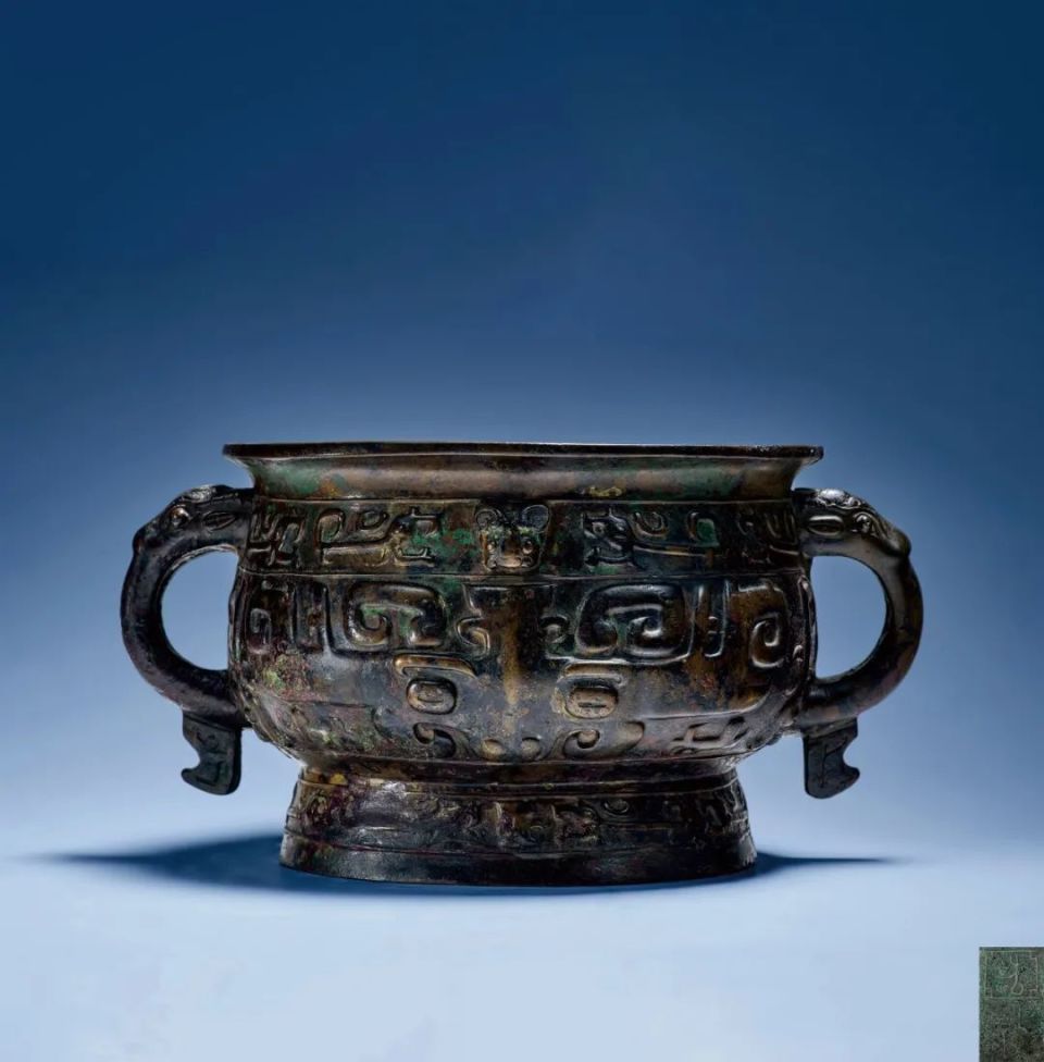 保利香港拍卖丨2023秋拍蓬勃万象——中国古代青铜及雕塑艺术选粹拍品精选 