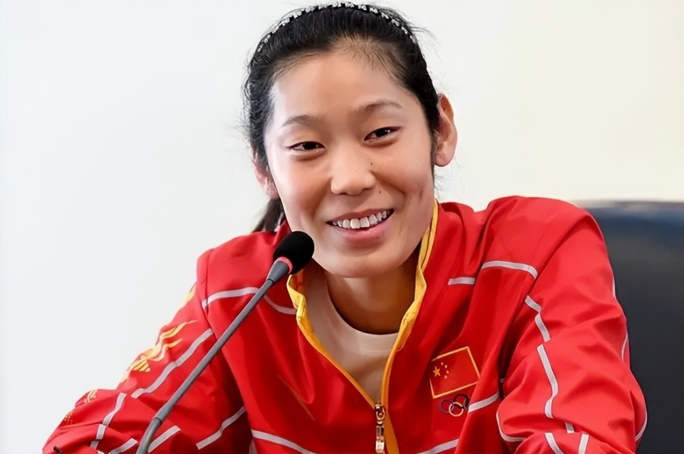朱婷道出真相,外国球迷不解:为何本国人都要抹黑她