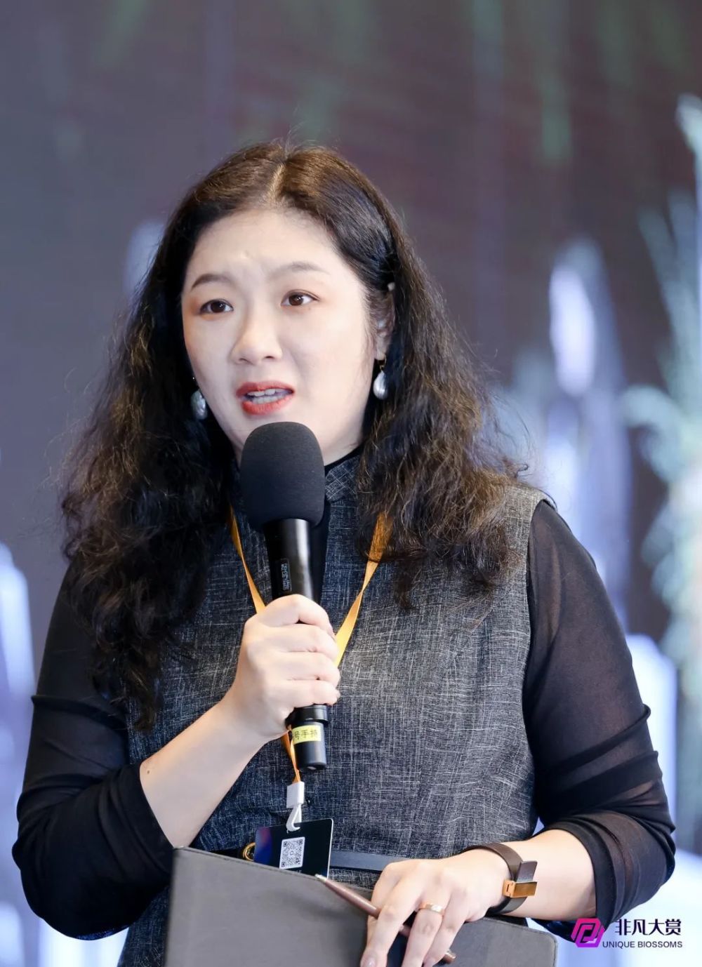径硕科技副总裁：生成式人工智能引领行业进入“人机合一”的营销5.0时代 · 原文图片 1